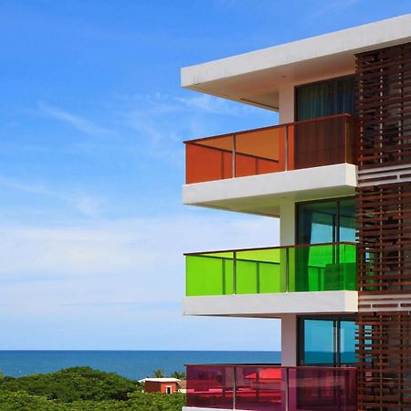 Rocco Hua Hin Beach Seaview HHQ Exterior foto