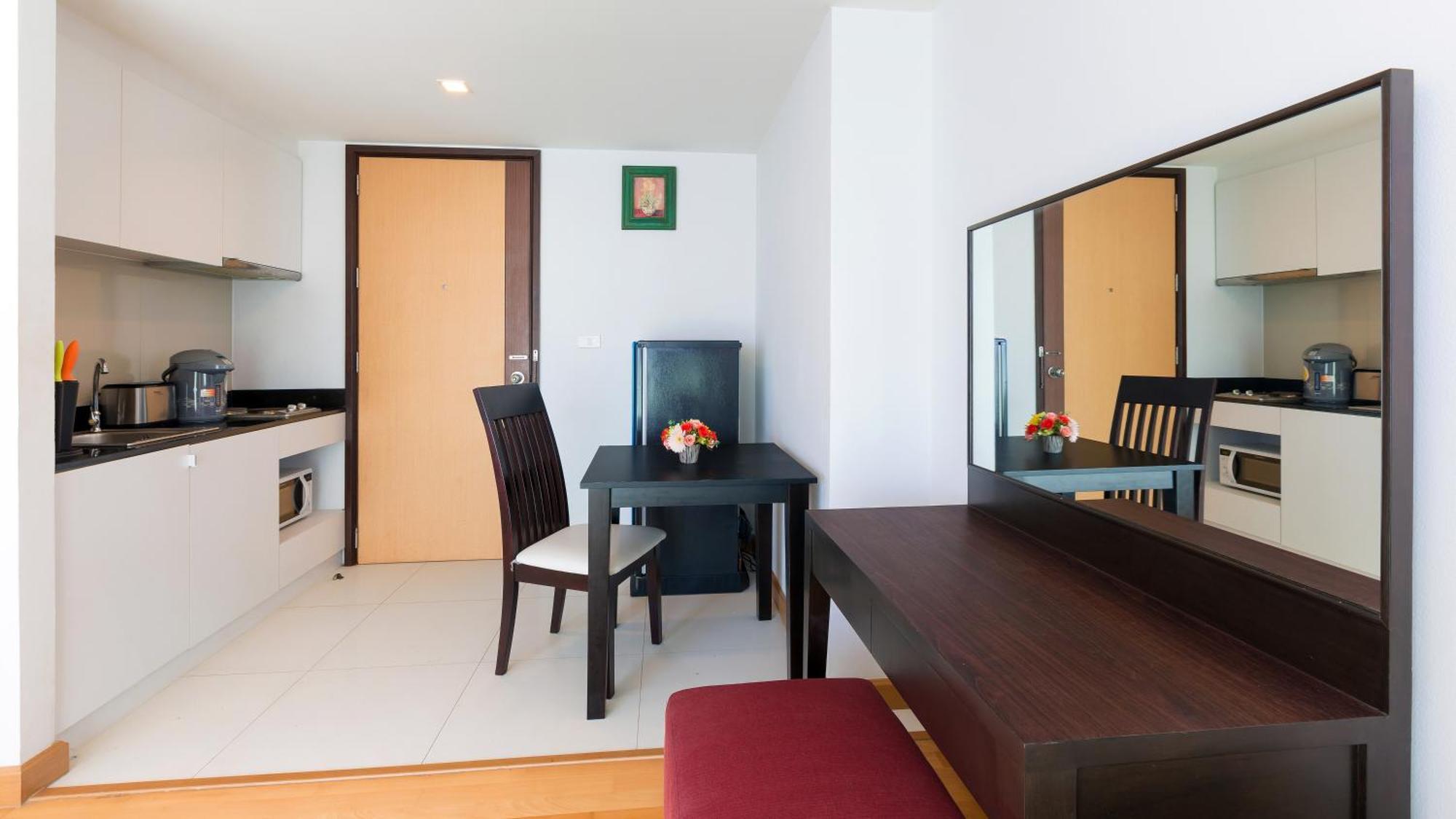 Rocco Hua Hin Beach Seaview HHQ Quarto foto