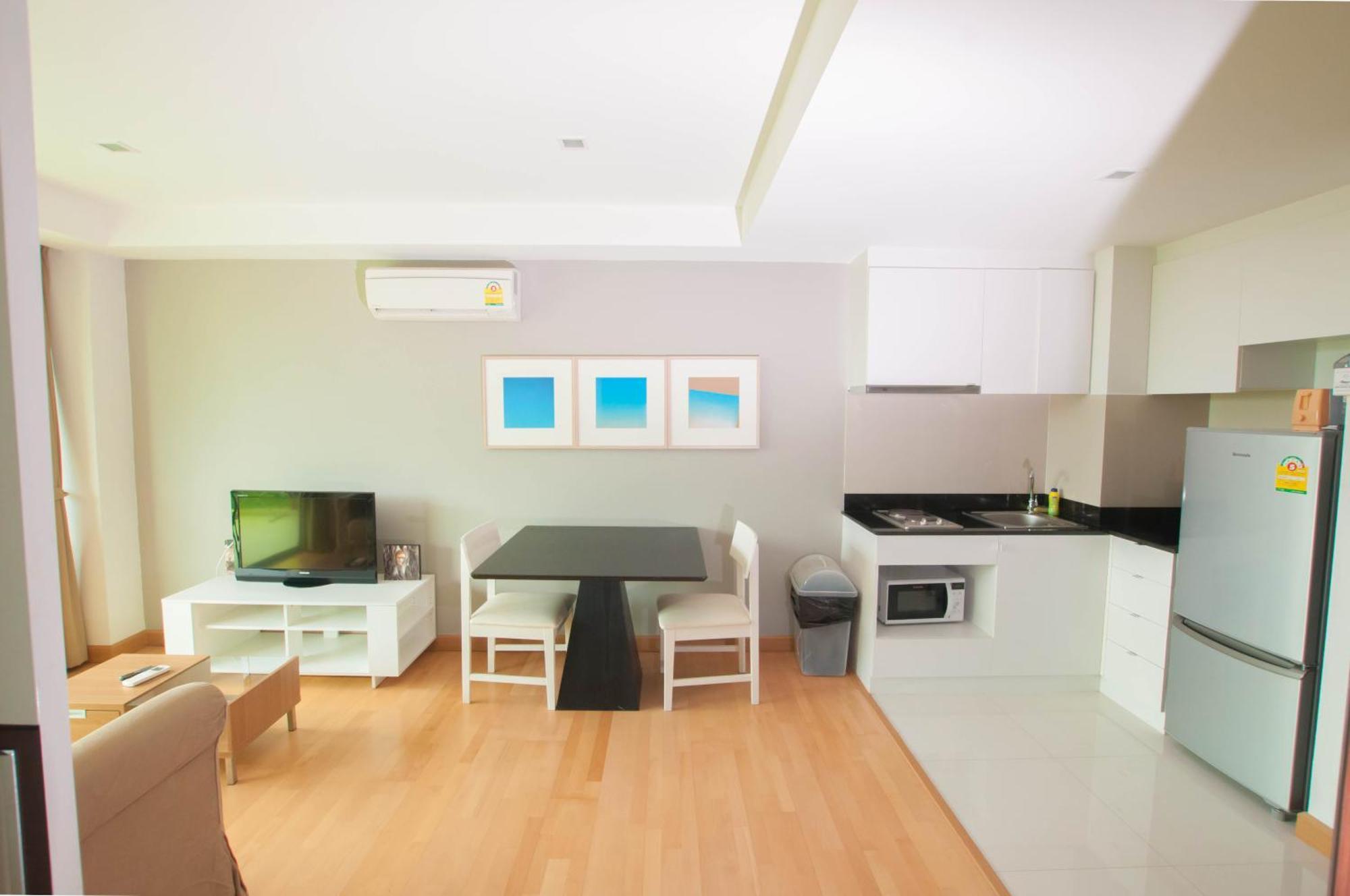 Rocco Hua Hin Beach Seaview HHQ Quarto foto