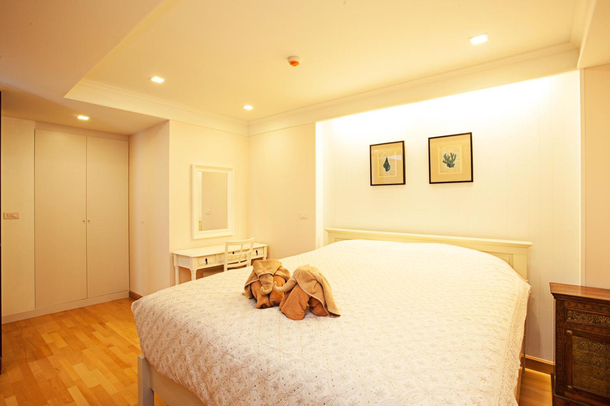 Rocco Hua Hin Beach Seaview HHQ Quarto foto