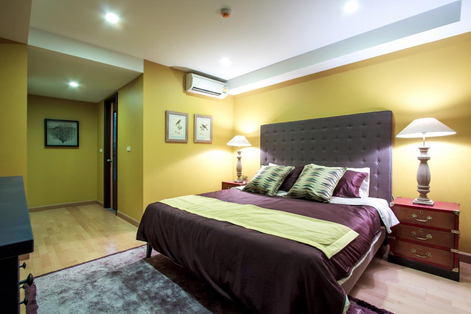 Rocco Hua Hin Beach Seaview HHQ Exterior foto