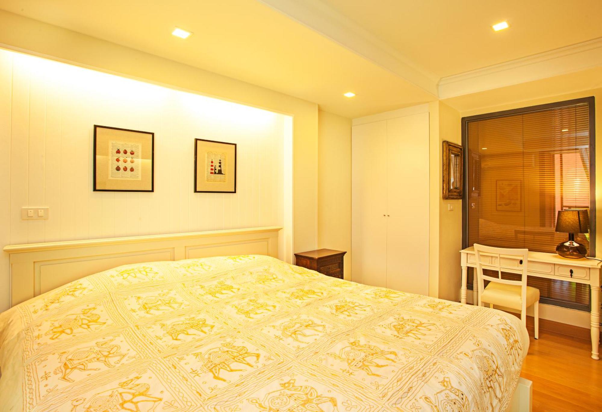 Rocco Hua Hin Beach Seaview HHQ Quarto foto