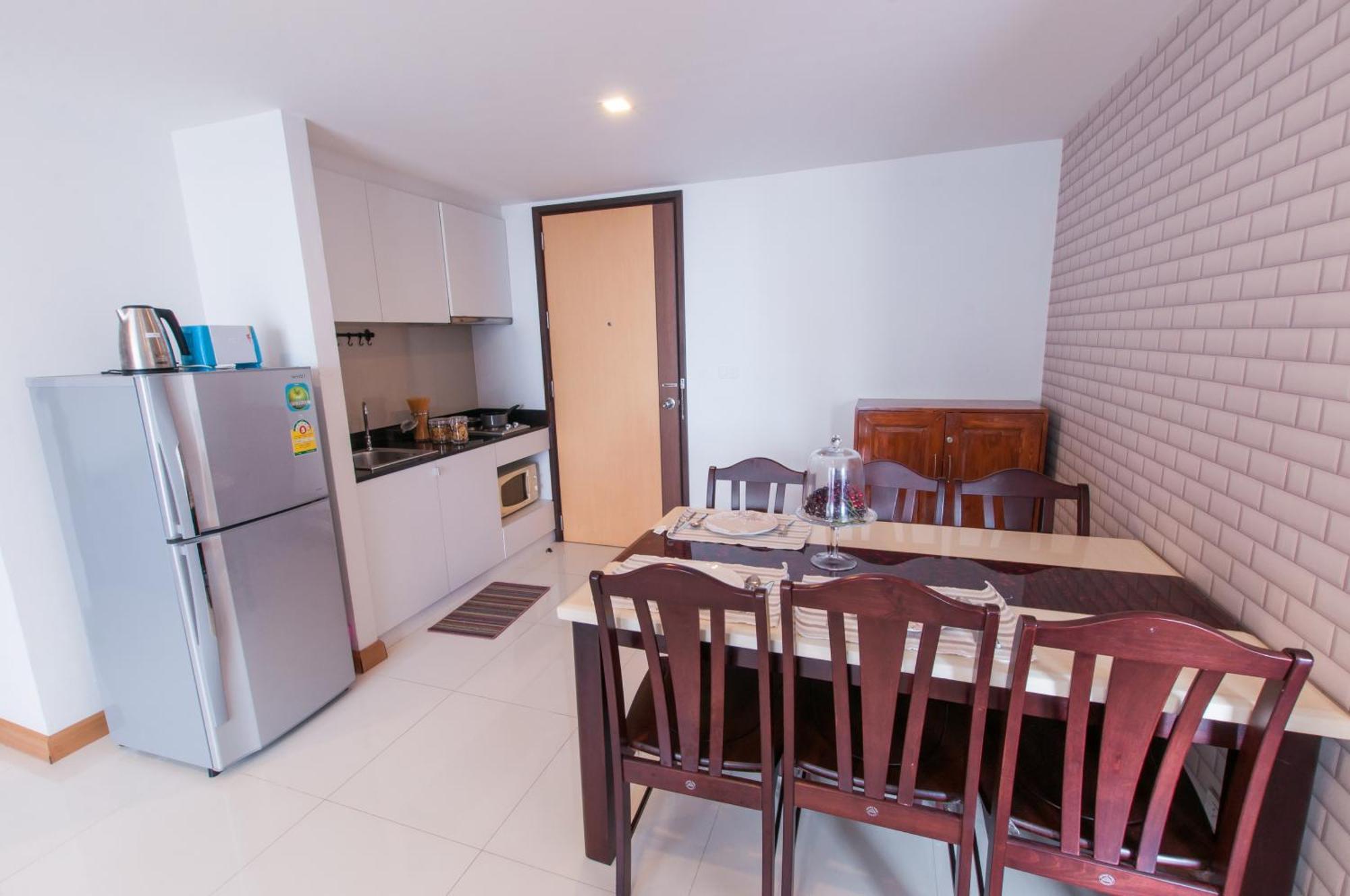 Rocco Hua Hin Beach Seaview HHQ Quarto foto