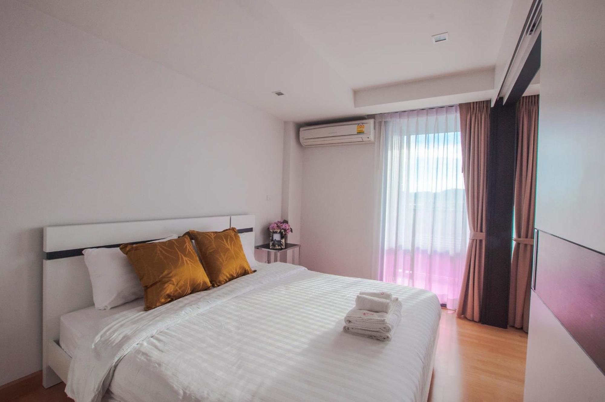 Rocco Hua Hin Beach Seaview HHQ Quarto foto