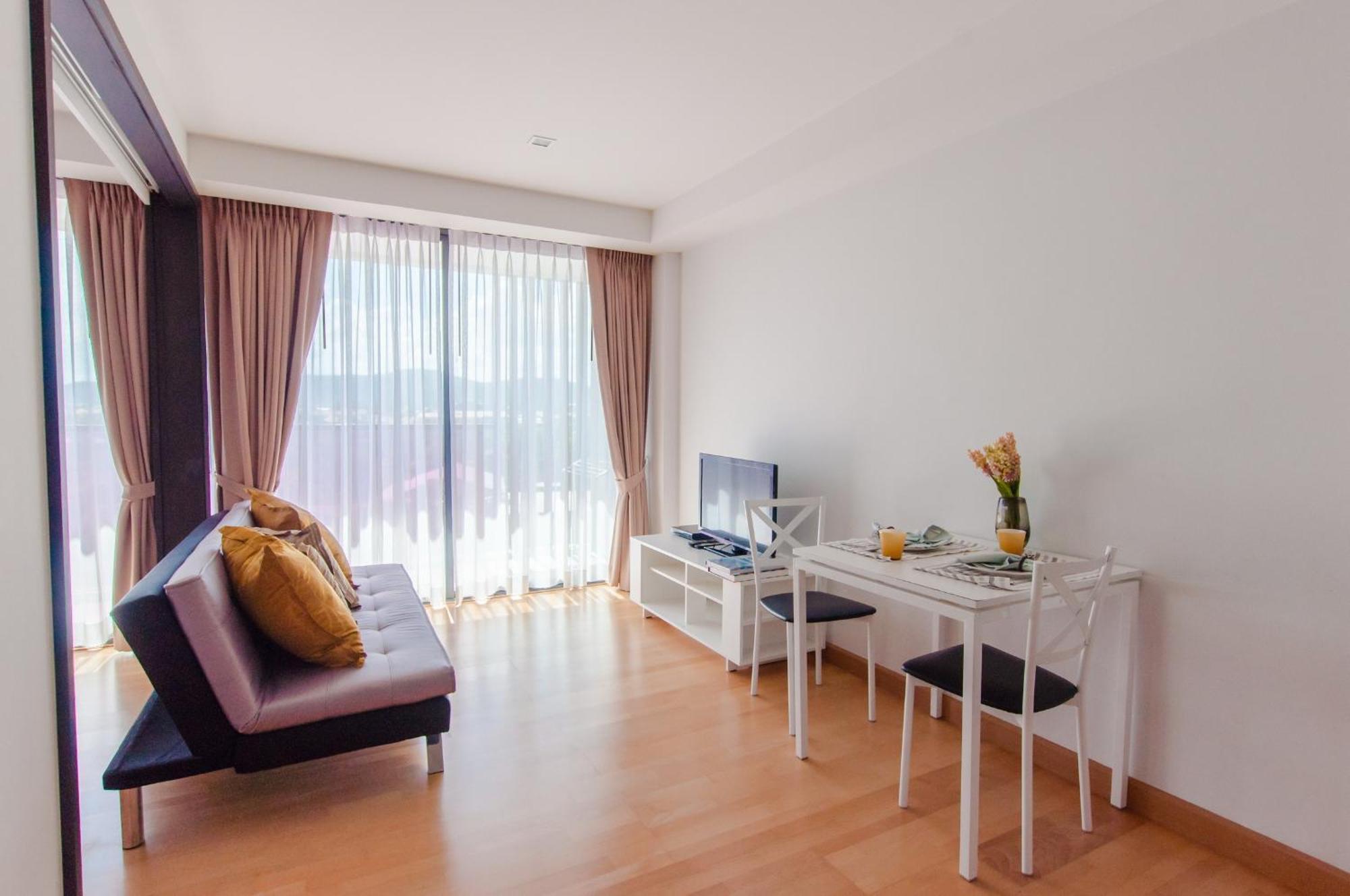 Rocco Hua Hin Beach Seaview HHQ Quarto foto