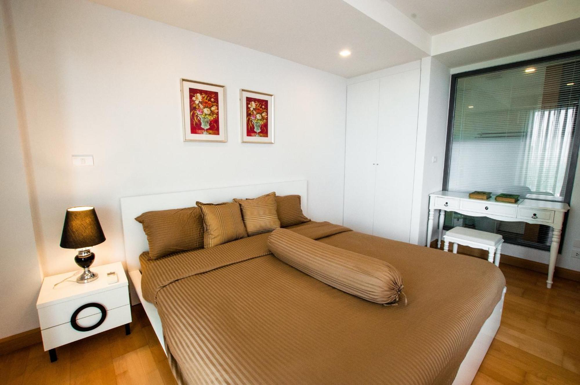 Rocco Hua Hin Beach Seaview HHQ Quarto foto