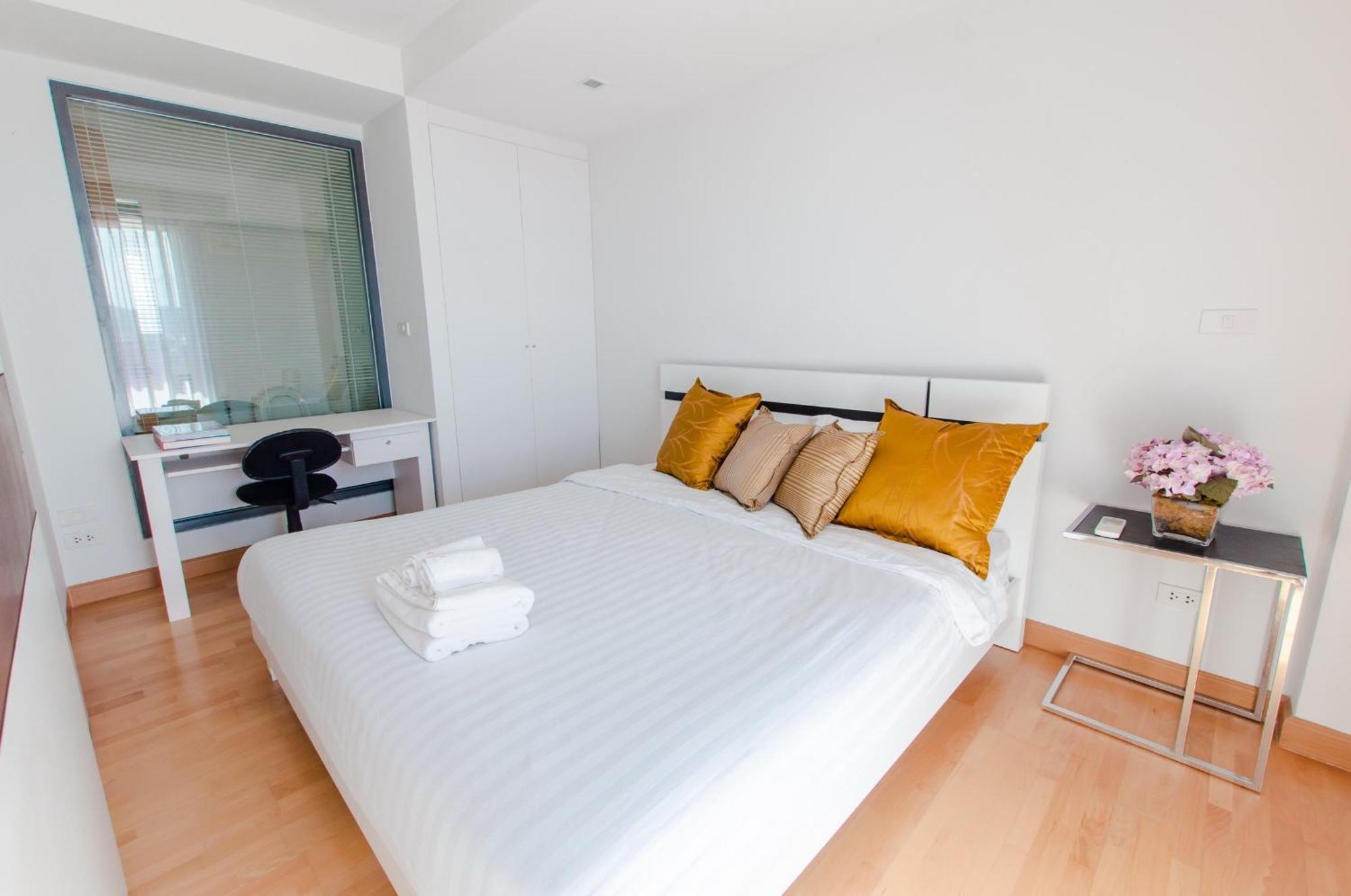 Rocco Hua Hin Beach Seaview HHQ Quarto foto
