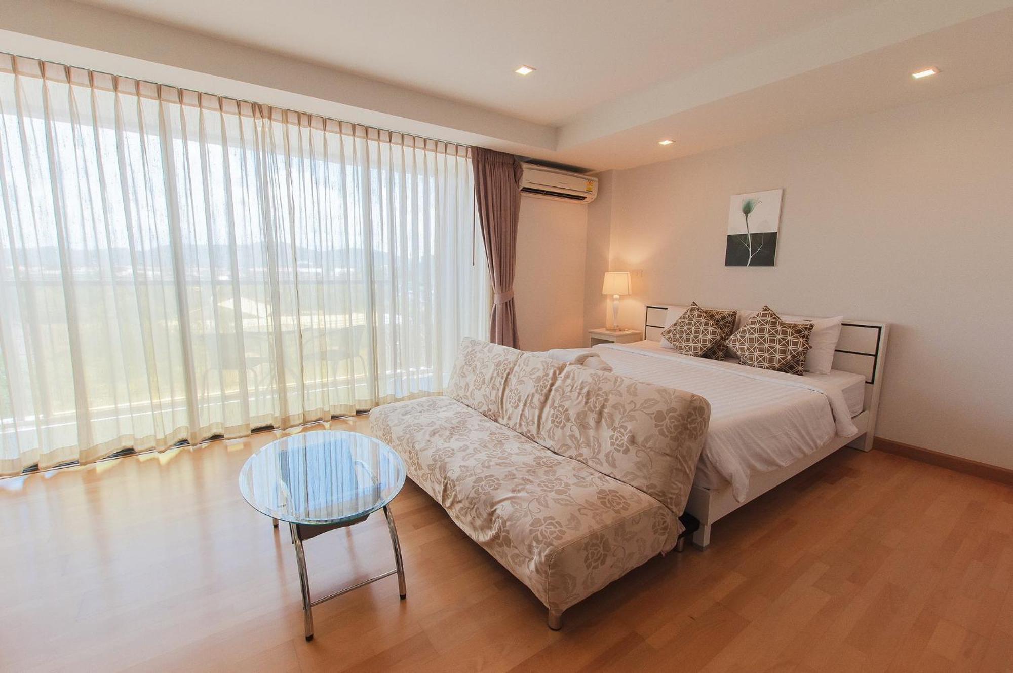 Rocco Hua Hin Beach Seaview HHQ Quarto foto