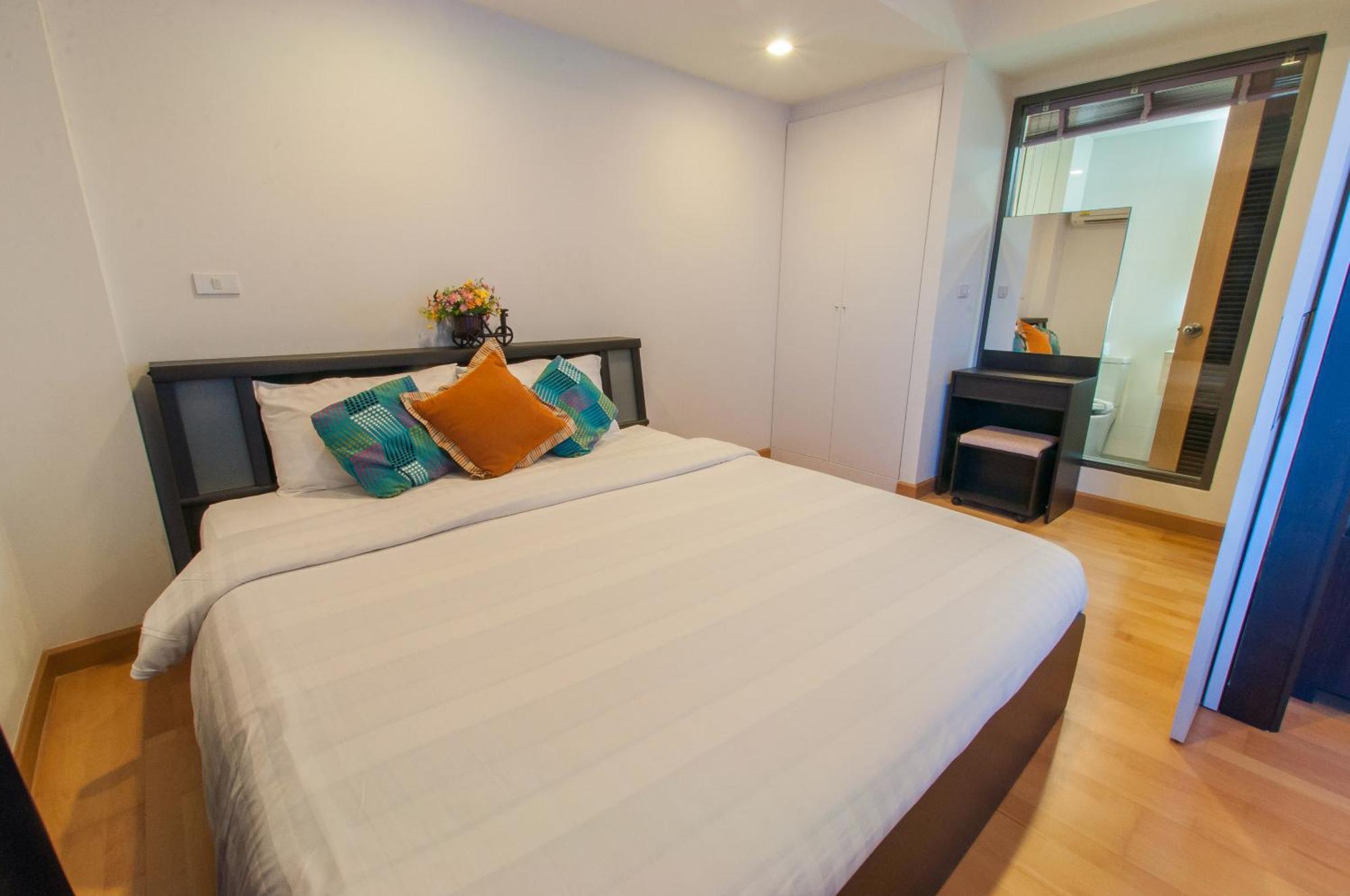 Rocco Hua Hin Beach Seaview HHQ Quarto foto