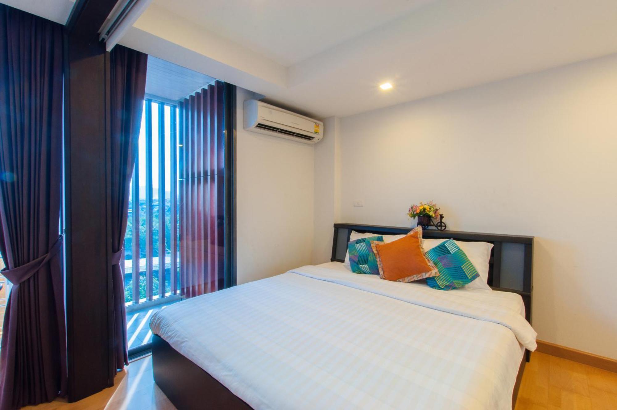 Rocco Hua Hin Beach Seaview HHQ Quarto foto