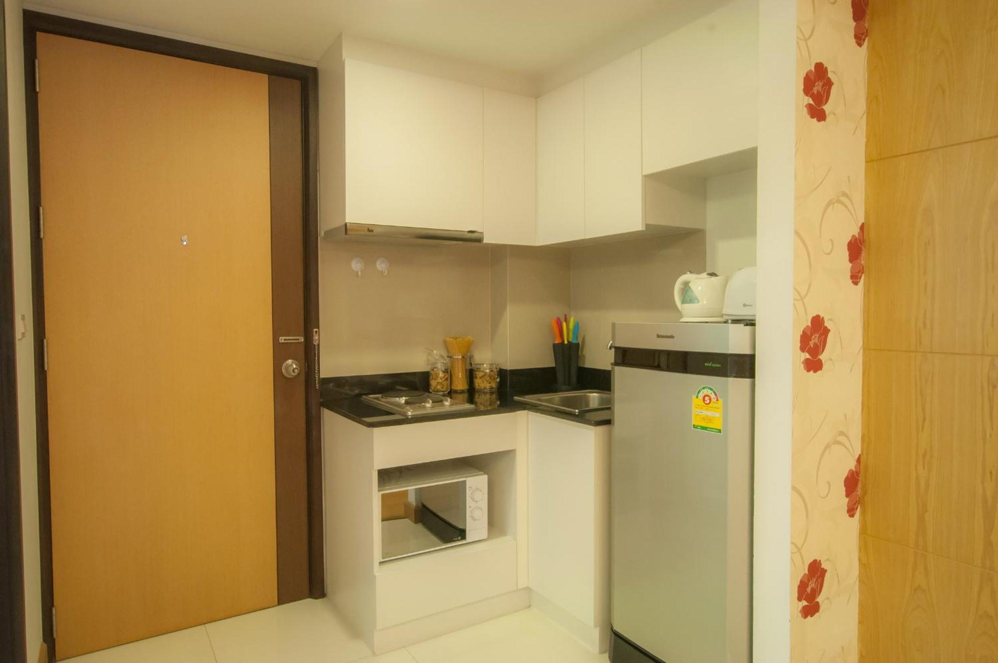Rocco Hua Hin Beach Seaview HHQ Quarto foto