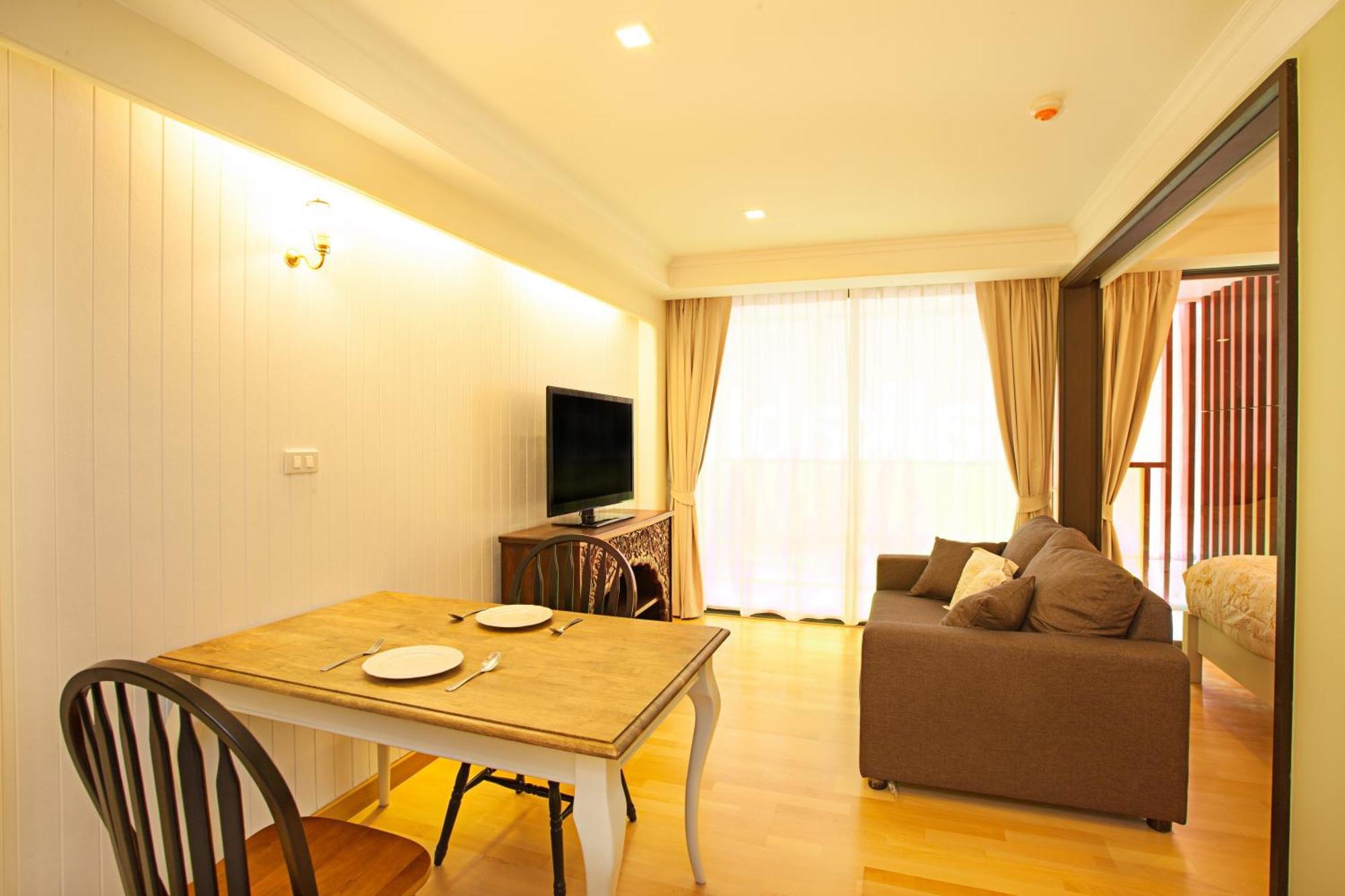 Rocco Hua Hin Beach Seaview HHQ Quarto foto