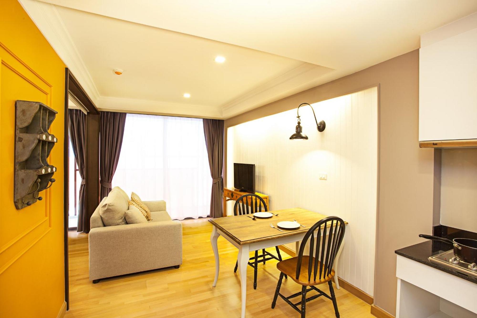 Rocco Hua Hin Beach Seaview HHQ Quarto foto