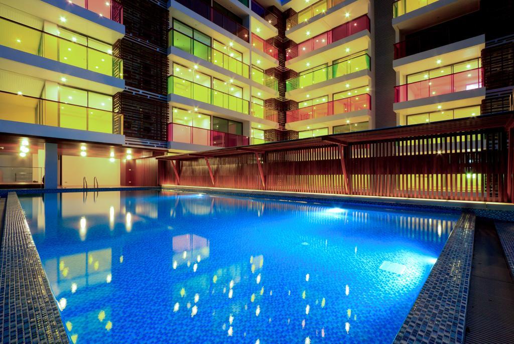 Rocco Hua Hin Beach Seaview HHQ Exterior foto