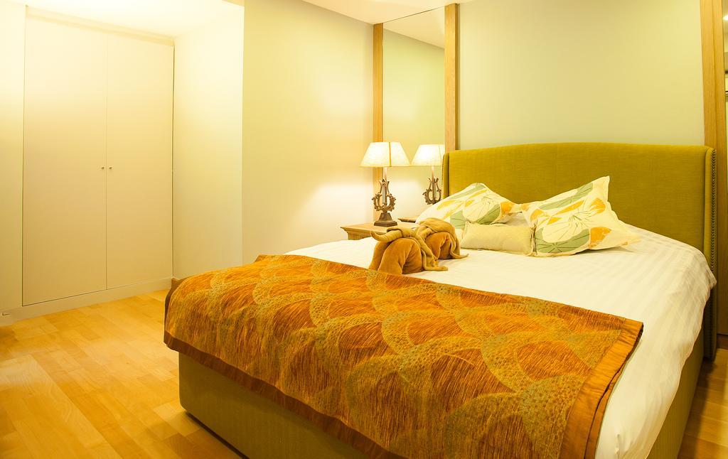 Rocco Hua Hin Beach Seaview HHQ Exterior foto