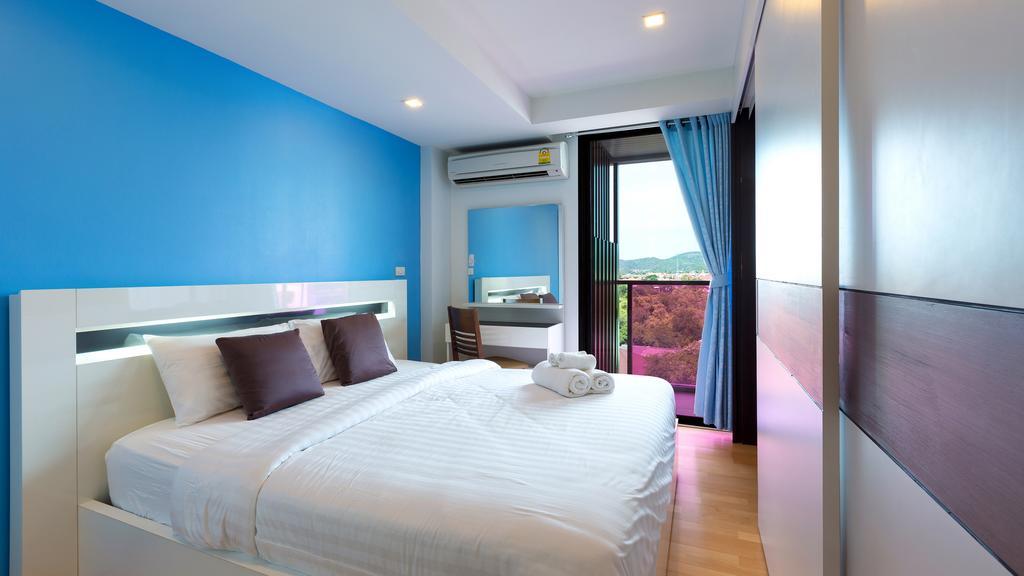 Rocco Hua Hin Beach Seaview HHQ Exterior foto