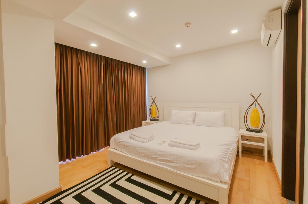Rocco Hua Hin Beach Seaview HHQ Exterior foto