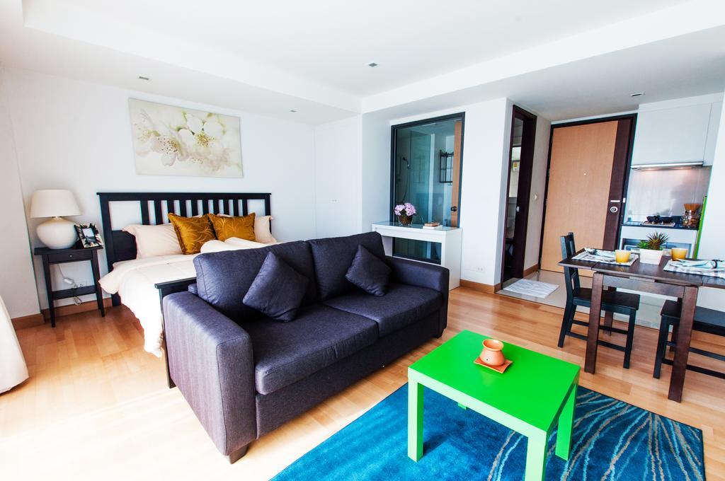 Rocco Hua Hin Beach Seaview HHQ Exterior foto