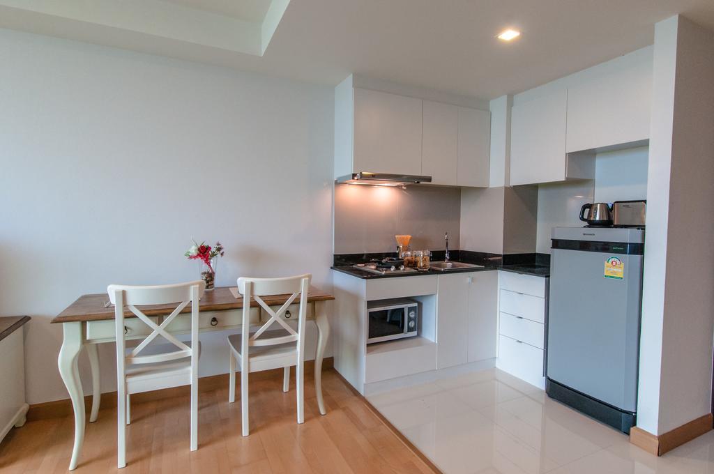 Rocco Hua Hin Beach Seaview HHQ Exterior foto
