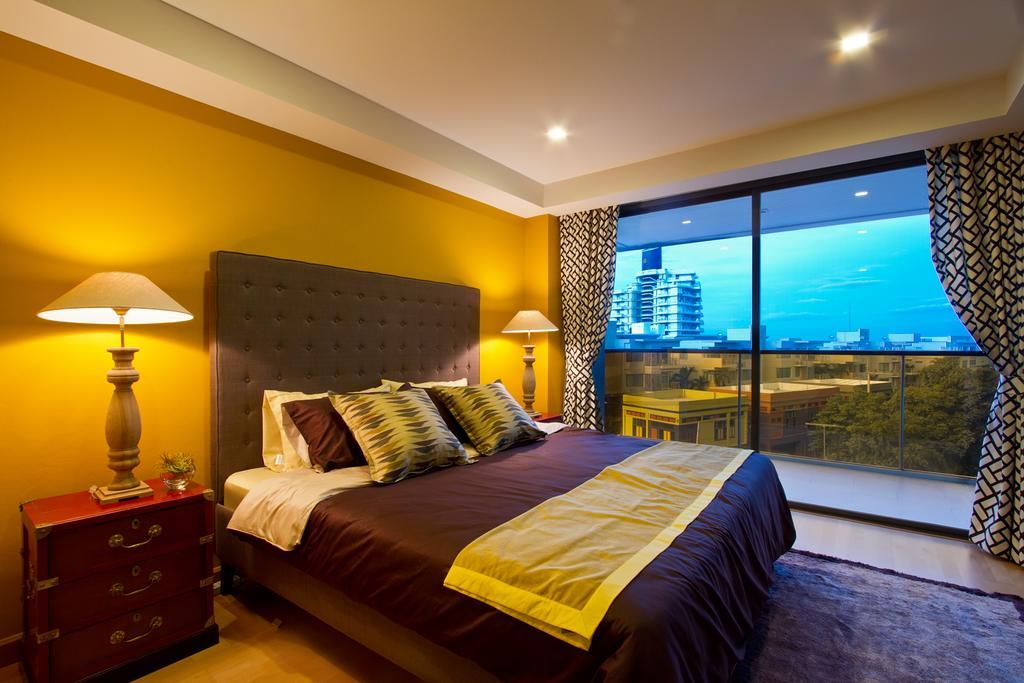 Rocco Hua Hin Beach Seaview HHQ Exterior foto