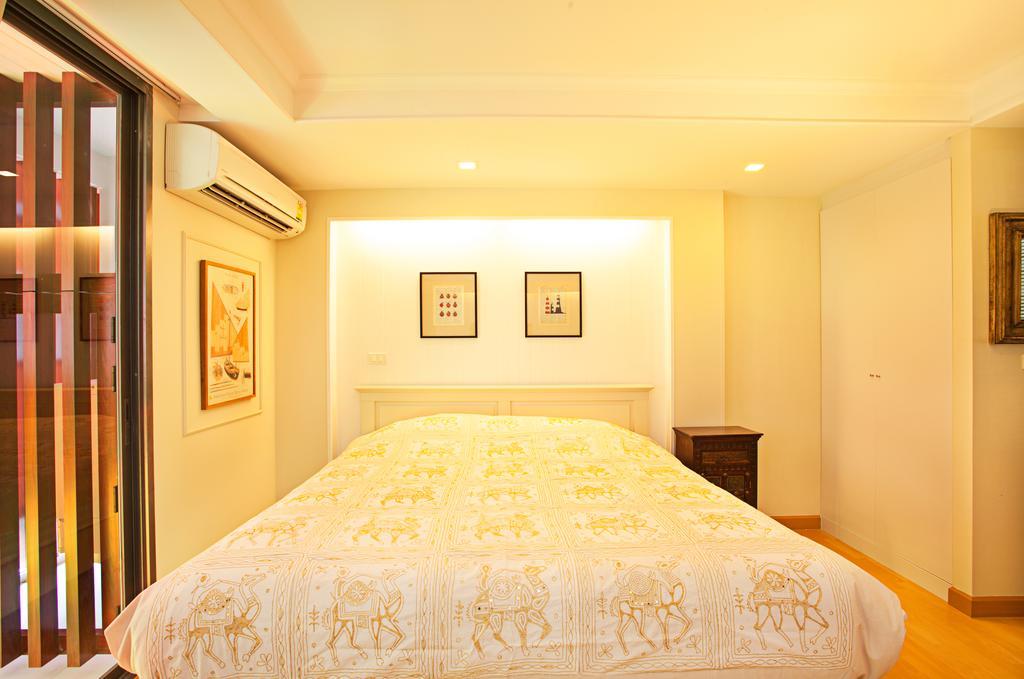 Rocco Hua Hin Beach Seaview HHQ Exterior foto