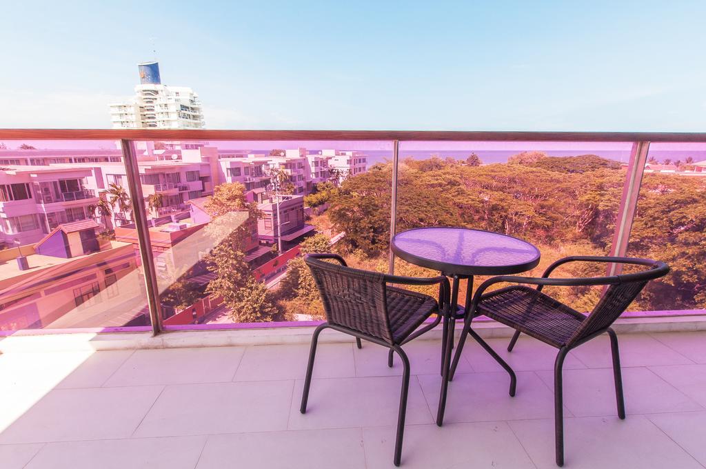 Rocco Hua Hin Beach Seaview HHQ Exterior foto