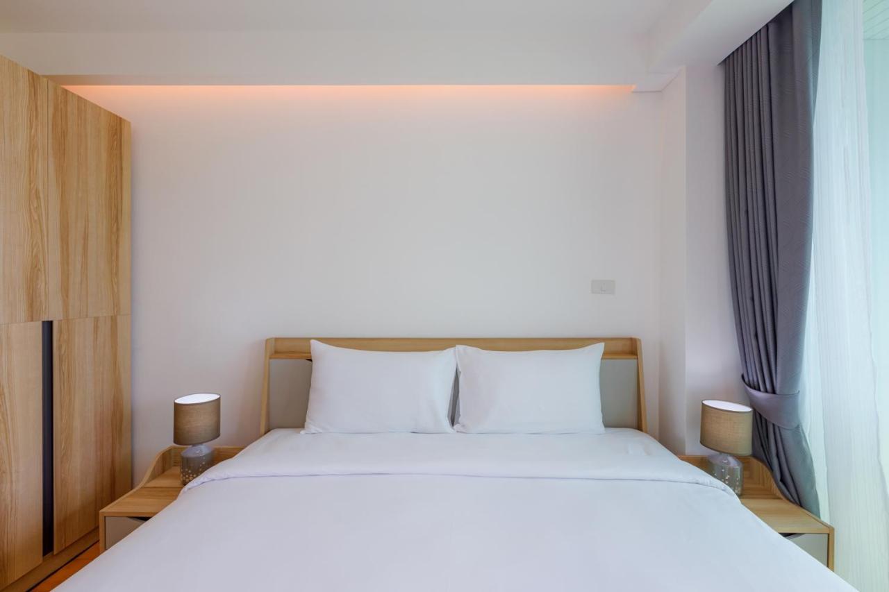 Rocco Hua Hin Beach Seaview HHQ Exterior foto